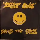 7inch Vinyl Single - Bomb The Bass - Beat Dis