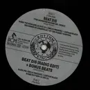 12inch Vinyl Single - Bomb The Bass - Beat Dis (Remix) - No Cover