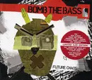 Double CD - Bomb The Bass - Future Chaos - Digipak