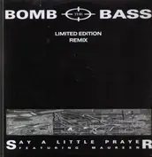 Bomb The Bass Featuring Maureen