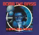 CD Single - Bomb The Bass - Love So True - Digipak, Still sealed