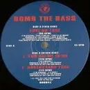 12'' - Bomb The Bass - Love So True