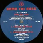 12'' - Bomb The Bass - Love So True