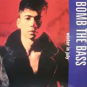 12'' - Bomb The Bass - Winter In July