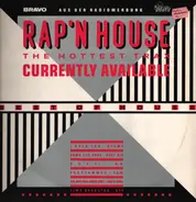 Bomb The Bass, Voyou, Jelly B. Jones, a.o., - Rap'N House (The Hottest Trax Currently Available)