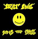12inch Vinyl Single - Bomb The Bass - Beat Dis