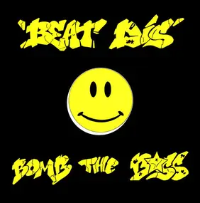 Bomb the Bass - Beat Dis