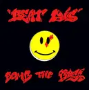 12inch Vinyl Single - Bomb The Bass - Beat Dis