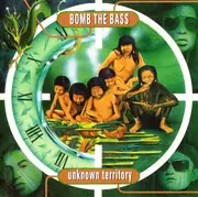 CD - Bomb The Bass - Unknown Territory