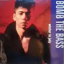 12inch Vinyl Single - Bomb The Bass - Winter In July