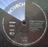 Bomb The Beach - Bomb The Beach