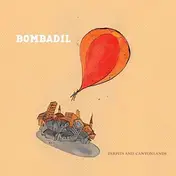 BOMBADIL - Tarpits and Canyonlands