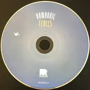 CD - Bombadil - Fences - Digipak