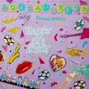 LP - Bombalurina Featuring Timmy Mallett - Huggin' An'a Kissin'