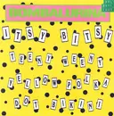 7'' - Bombalurina - Itsy Bitsy Teeny Weeny Yellow Polka Dot Bikini