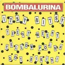 7inch Vinyl Single - Bombalurina - Itsy Bitsy Teeny Weeny Yellow Polka Dot Bikini