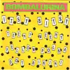 7inch Vinyl Single - Bombalurina - Itsy Bitsy Teeny Weeny Yellow Polka Dot Bikini