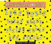 CD Single - Bombalurina - Itsy Bitsy Teeny Weeny Yellow Polka Dot Bikini