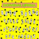 12inch Vinyl Single - Bombalurina - Itsy Bitsy Teeny Weeny Yellow Polka Dot Bikini