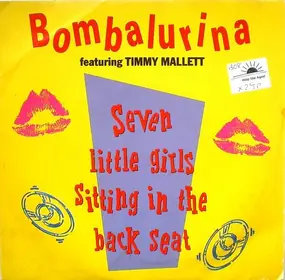 Bombalurina - Seven Little Girls Sitting In The Back Seat
