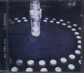 Bombay 1 - Me Like You