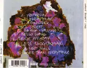 CD - Bombay 1 - Strobl