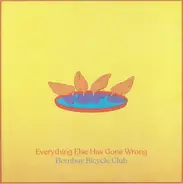 Bombay Bicycle Club - Everything Else Has Gone Wrong