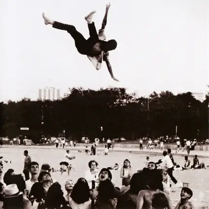 Bombay Bicycle Club - I Had the Blues But I Shook Them Loose