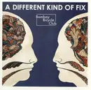 CD - Bombay Bicycle Club - A Different Kind Of Fix
