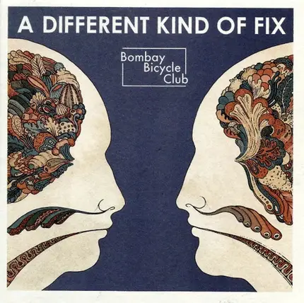 Bombay Bicycle Club - A DIFFERENT KIND OF FIX
