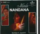 CD - Bombay S Jayashri - Nandana