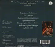 CD - Bombay S Jayashri - Salokyam In the realm of divinity - Digipak