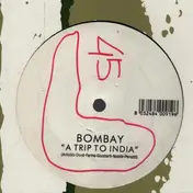 Bombay - A Trip To India