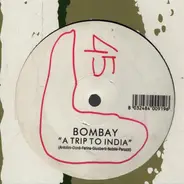 Bombay - A Trip To India