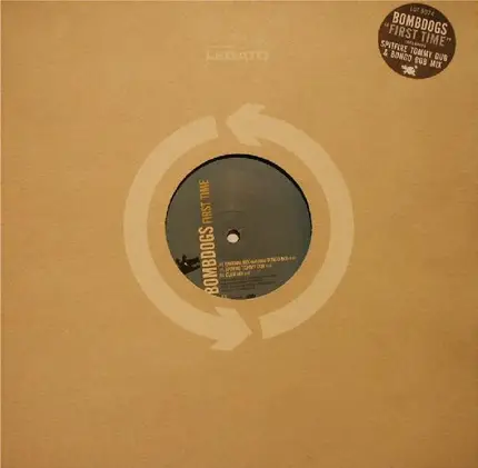 Bombdogs - First Time