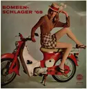 LP - Bomben-Schlager 68 - Bomben-Schlager 68