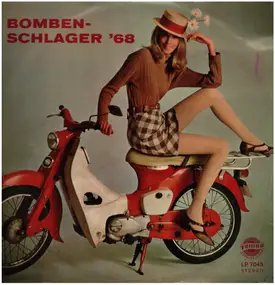 Bomben-Schlager 68 - Bomben-Schlager 68