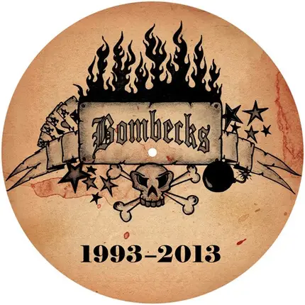 Bombecks - 1993-2013