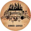 LP - Bombecks - 1993-2013 - Picture Disc