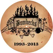BOMBECKS - 1993-2013