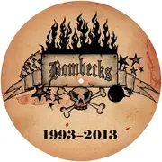 LP - Bombecks - 1993-2013 - Picture Disc