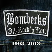 LP - Bombecks - 1993-2013 - Picture Disc