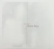 CD - Bombee - Black Keys - Digisleeve