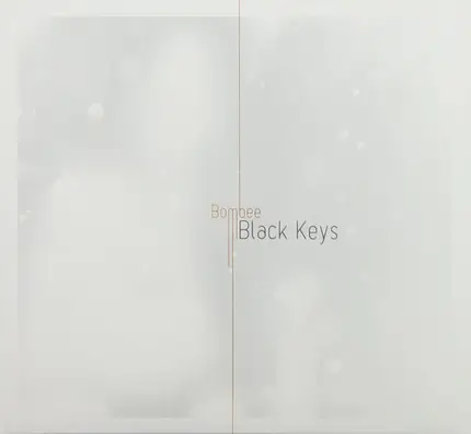 Bombee - Black Keys