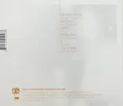 CD - Bombee - Black Keys - Digisleeve