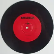 7inch Vinyl Single - Bomber - Mourning EP - Ltd ed