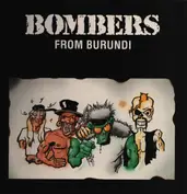 Bombers From Burundi