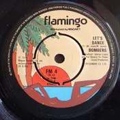 Hicksville Bombers - Let's Dance / Shake