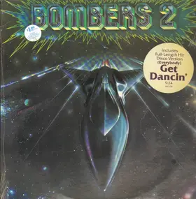 Hicksville Bombers - bombers 2