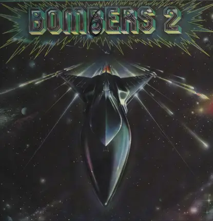 Bombers - bombers 2